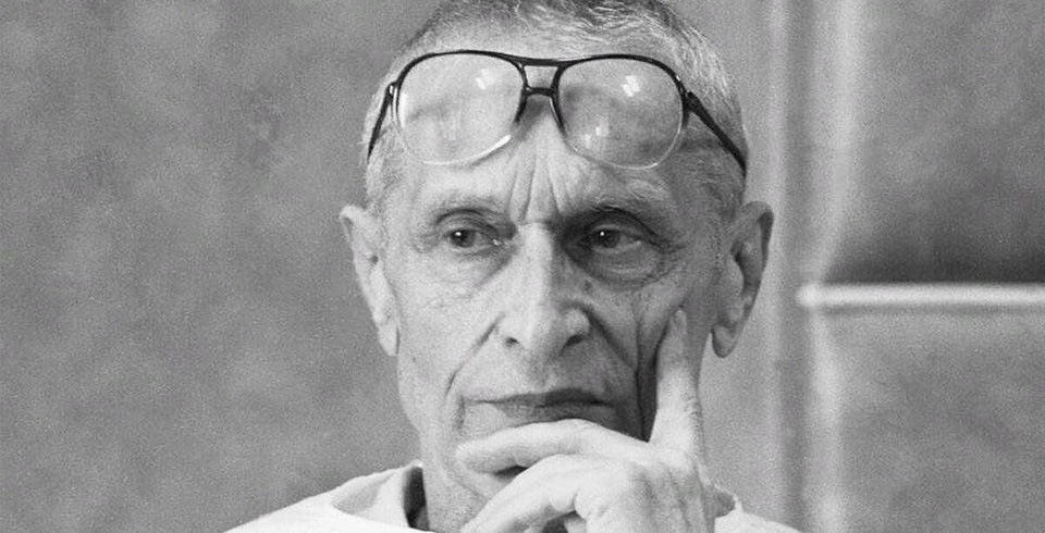 Николай Амосов (1913-2002)